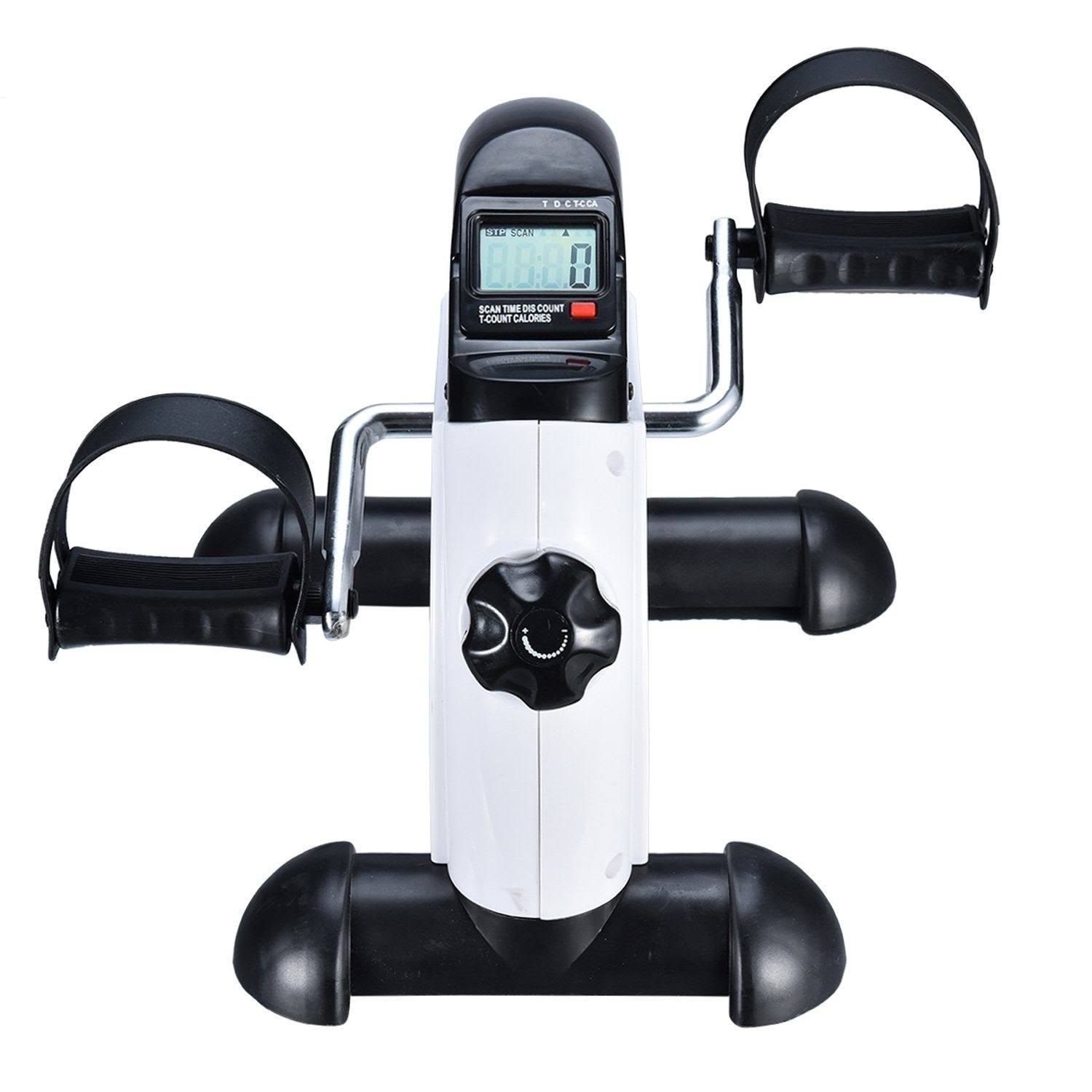 Todo Pedal Exerciser Stationary Medical Peddler with