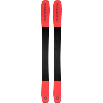 Blizzard Rustler 10 Skis