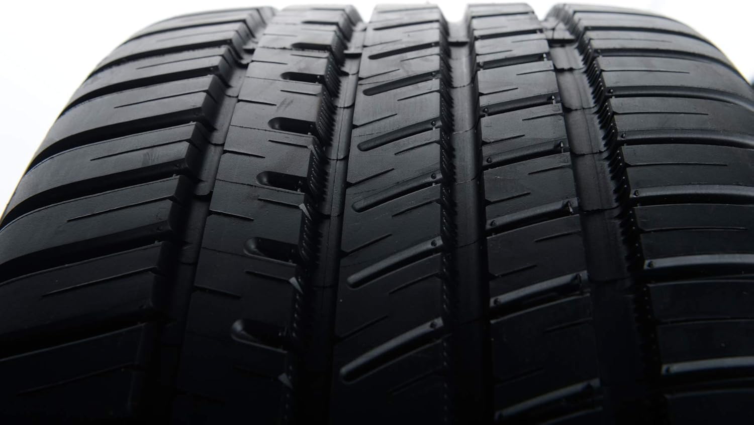 MICHELIN Pilot Sport A/S 3 All-Season Tire 255/55R19/XL 111V