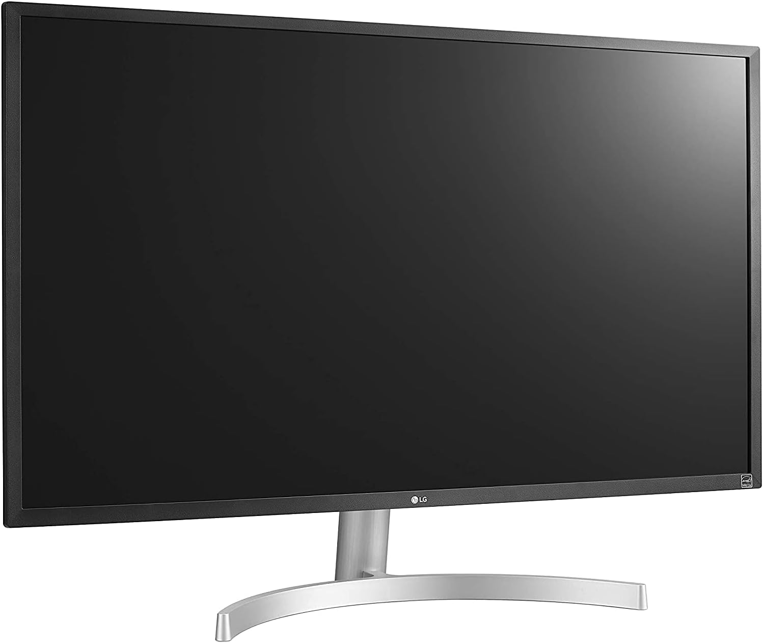2022 Newest LG 32" 4K UHD(3840 x 2160) Gaming and Business Monitor, 60Hz VA Display with AMD FreeSync, Speaker Included, DCI-P3 95% Color Gamut, HDR 10, 4ms Response Time, HDMI, DisplayPort HDMI