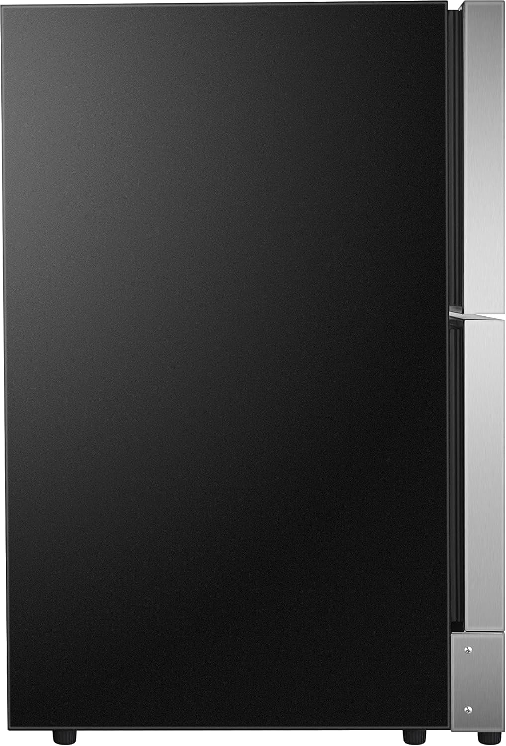 Equator 24" 2 Drawer 2 Zone CONVERTIBLE REFRIGERATOR-FREEZER 5cf Sabbath Mode