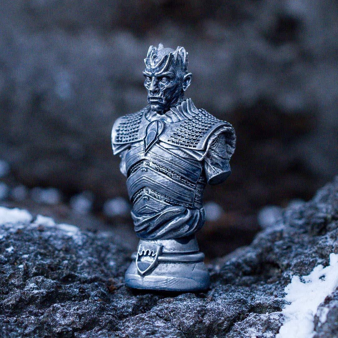 Game of Thrones Chess Set