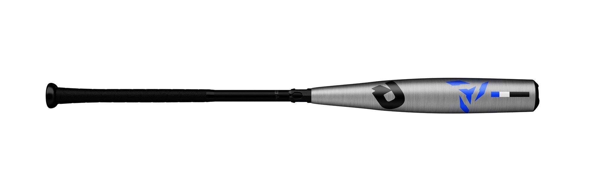 2019 DeMarini -12 Sabotage USA Baseball Bat, WTDXUML19