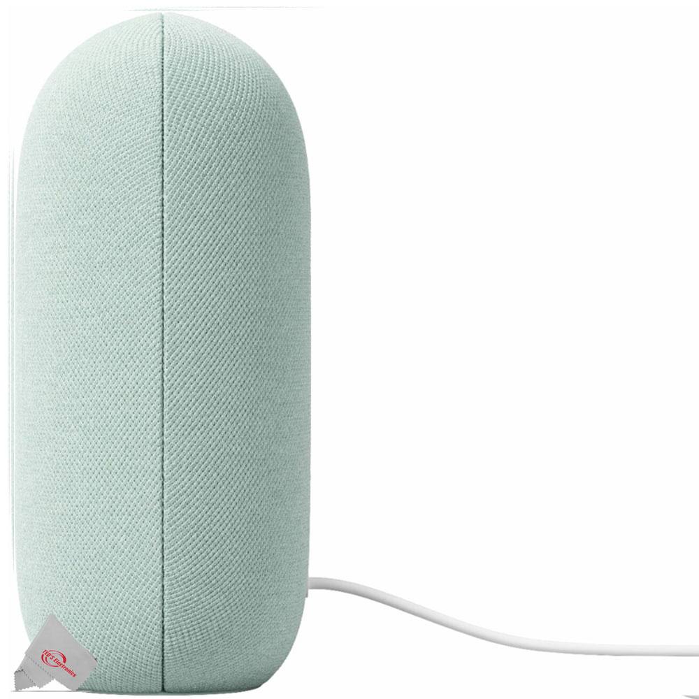 Google Nest Audio Smart Speaker (Sage)
