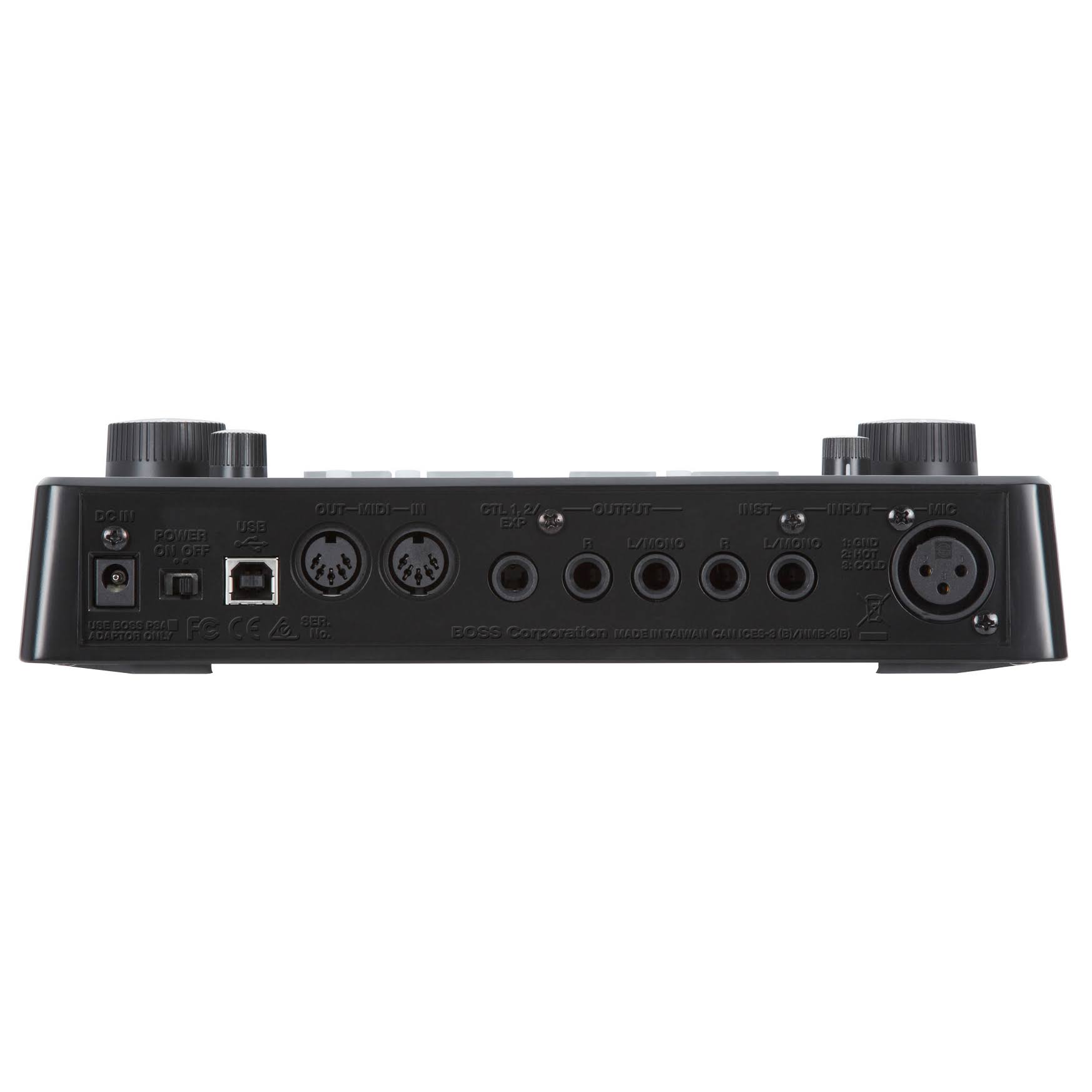 Boss RC 202 Loop Station