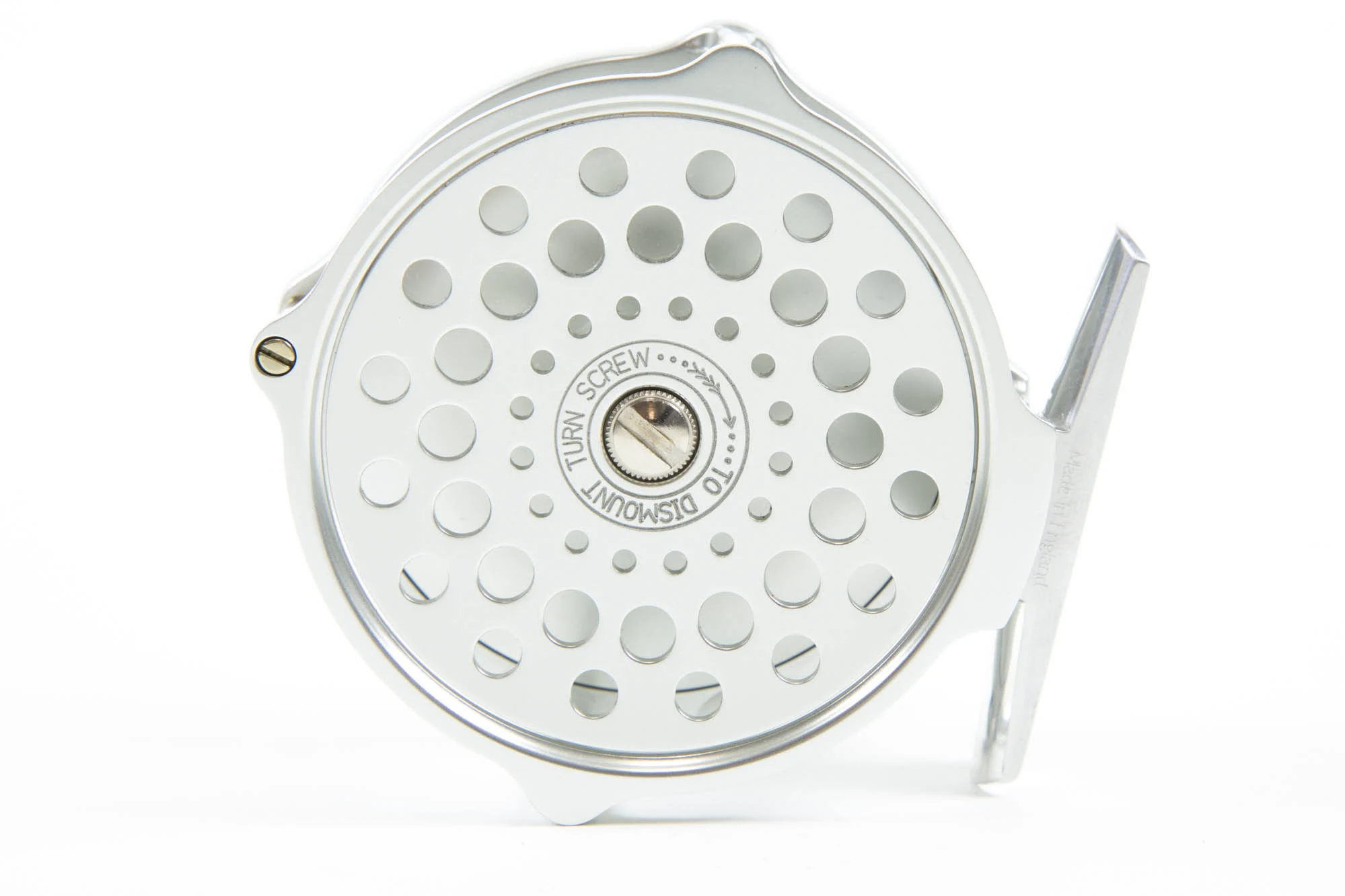 Hardy Bougle 3 1/4in Fly Reel