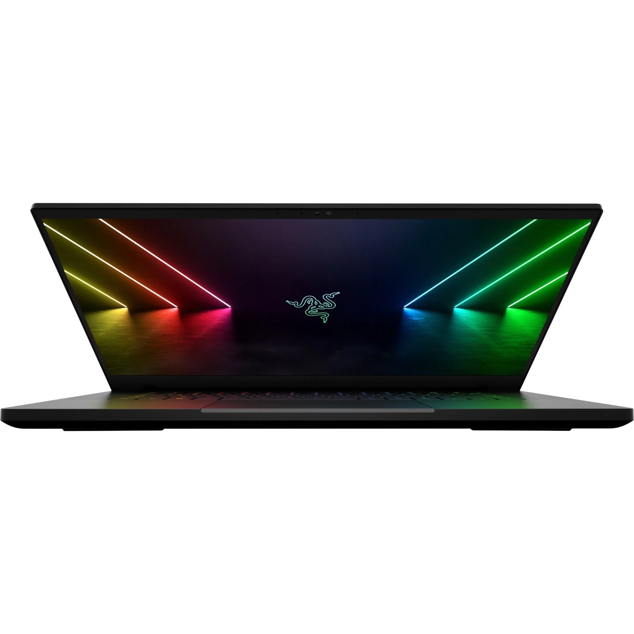 Razer Blade 15 Advanced Edition 15.6" 4K UHD Gaming Laptop, Intel Core i9 i9-12900H, NVIDIA GeForce RTX 3080 Ti 16 GB, 1TB SSD, Windows 11 Home