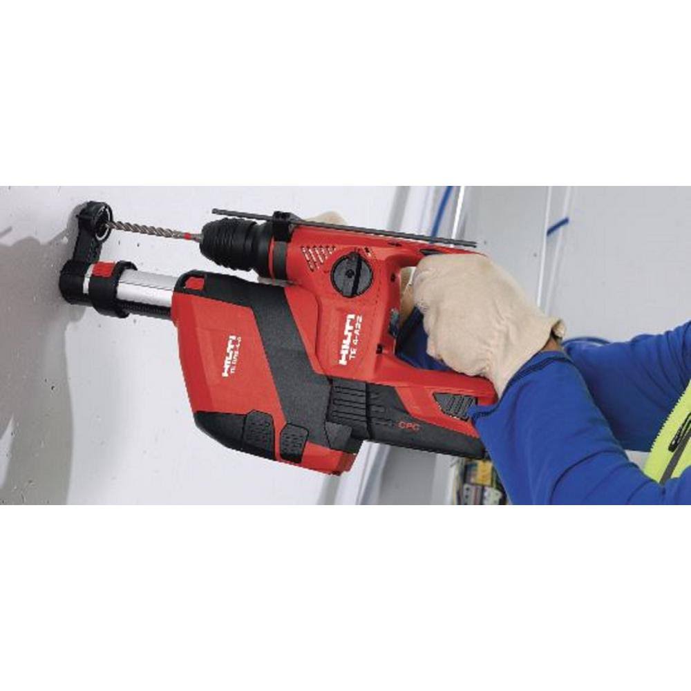 Hilti TE4-A22 SDS 22V Cordless Rotary Hammer Drill