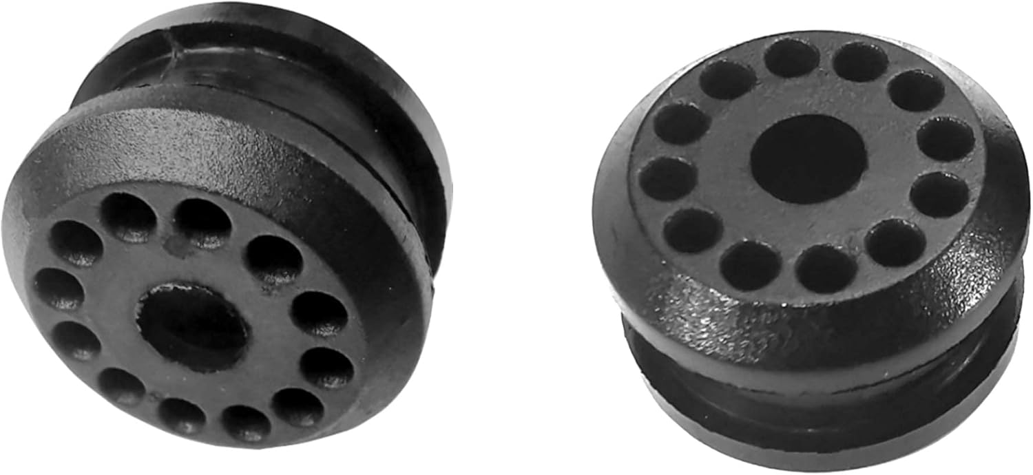 55366066AB Transfer Case Shifter Control Linkage + 68078974AA Grommet Bushing kit for 2005 2006 2007 2008 2009 2010 2011 2012 Dodge Ram 1500 2500 3500 4500 5500，4x4 Pack of 2