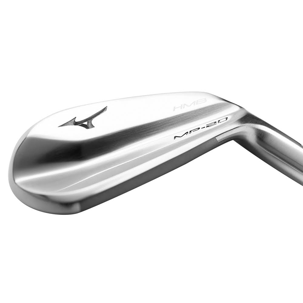 Mizuno MP-20 HMB Iron