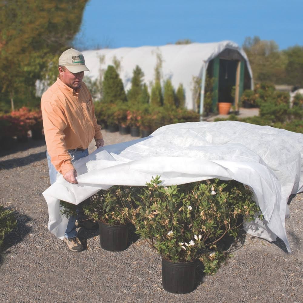 Dewitt 12 x 250 ft. N-Sulate Plant Protection