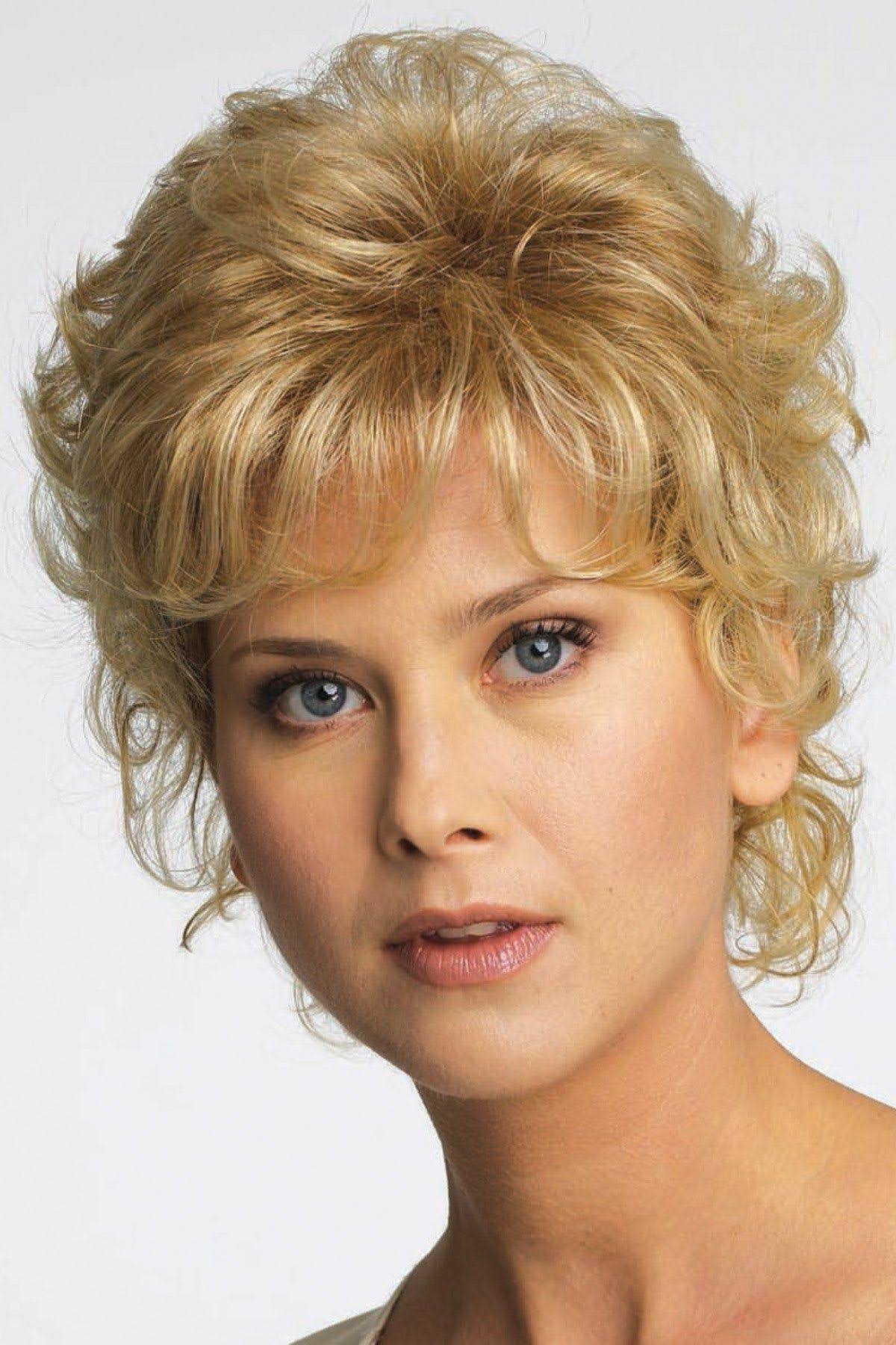 Raquel Welch Hair Toppers - Sonata