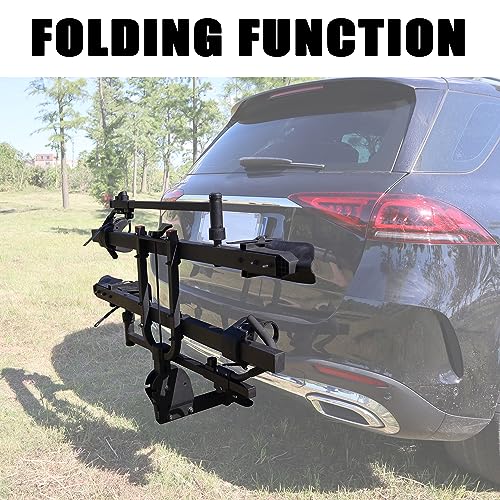 Bike Rack