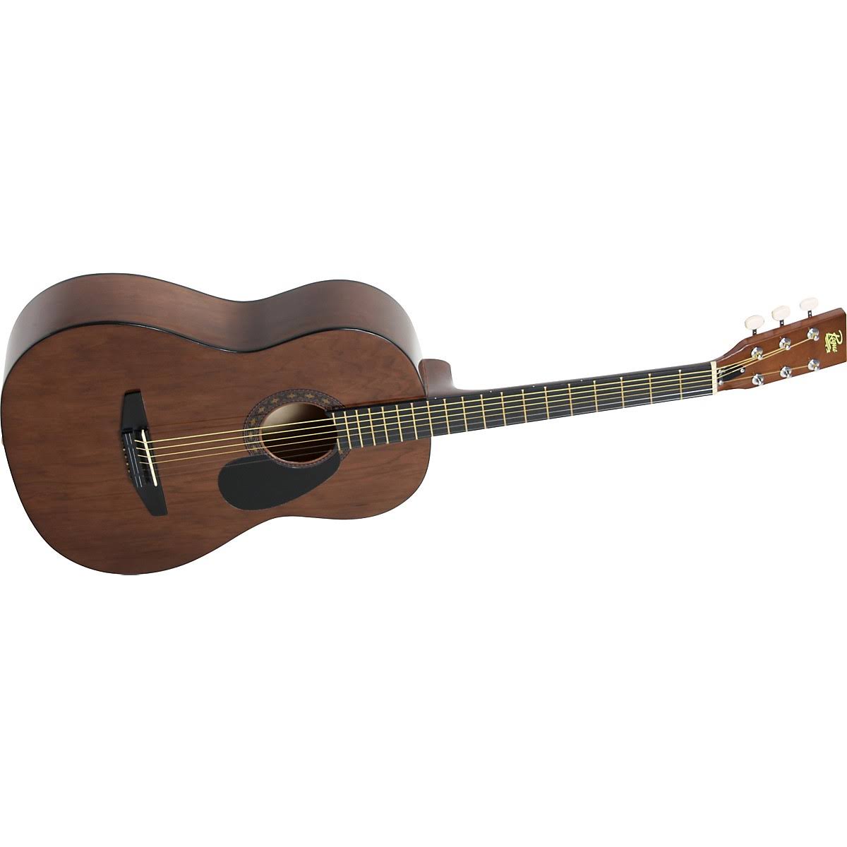 Rogue Starter Acoustic Guitar - Walnut