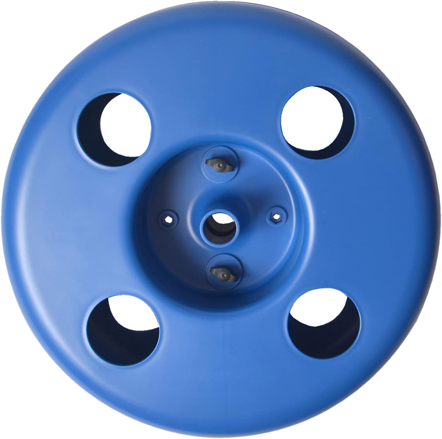EIP Wire Reel Dispenser & Reel Simple Stand Wire/Cable Reel work alone with Romex or single conductor wire