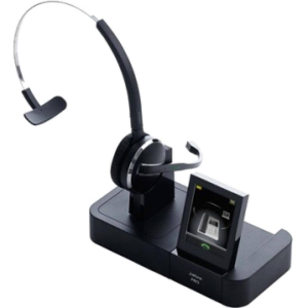 Jabra PRO 9460 NCSA Wireless Headset