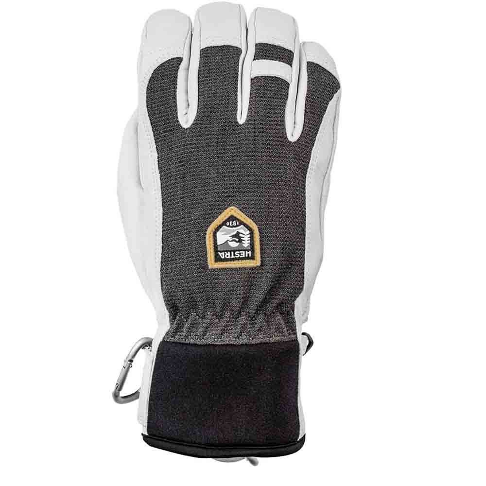 Hestra Army Leather Patrol Glove 8