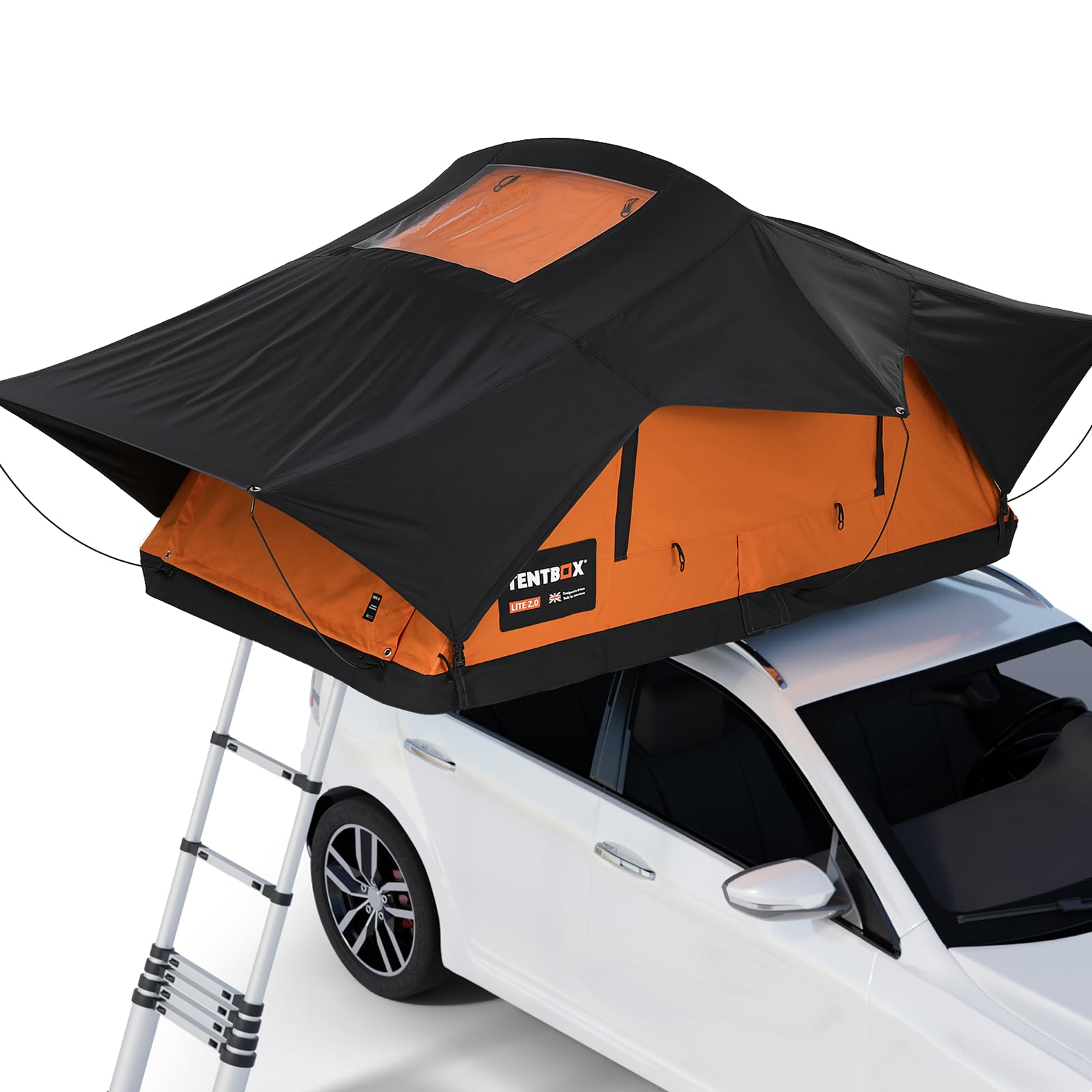 TentBox Lite - Car Roof Top Tent