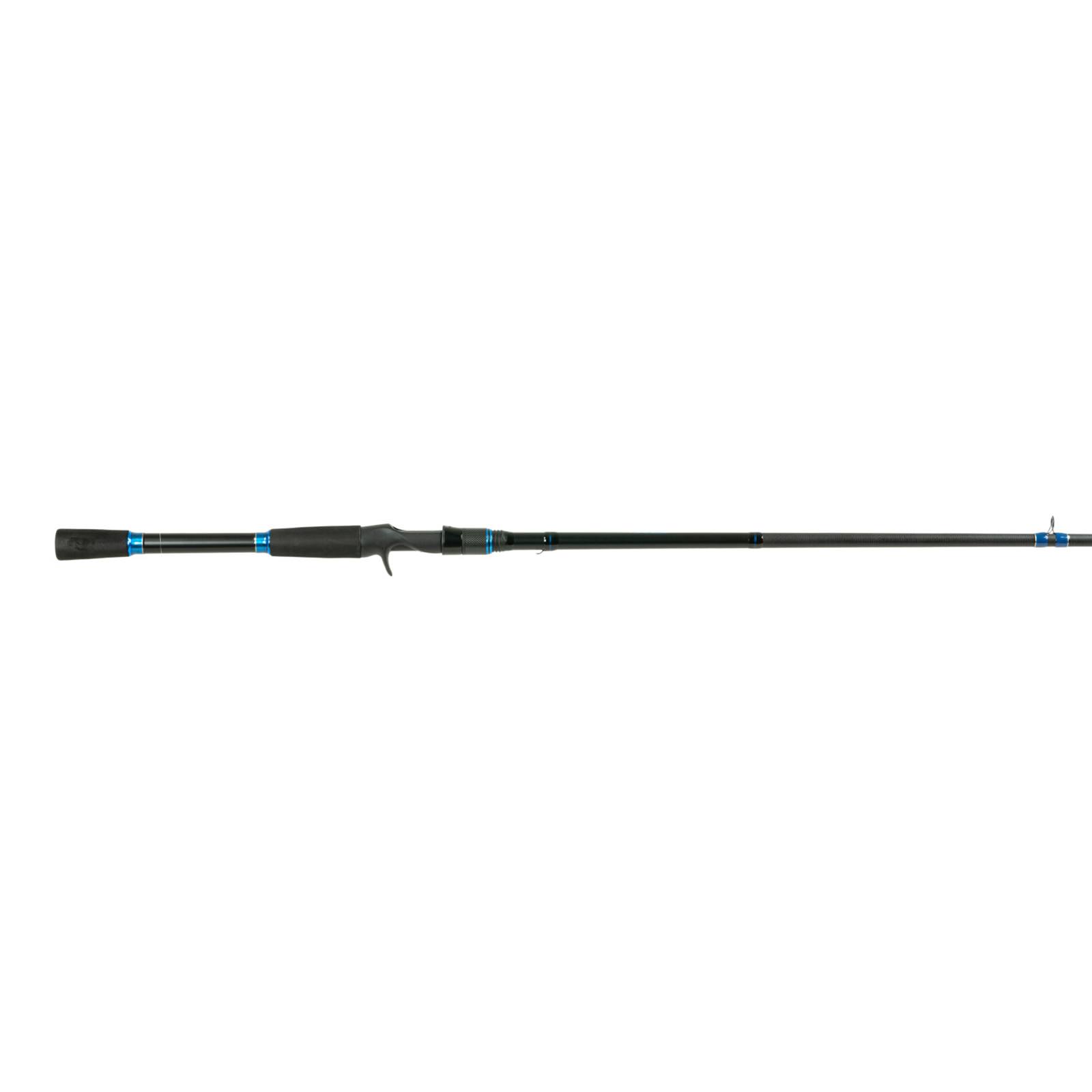 Shimano SLXC70MG SLX Glass Casting Rod