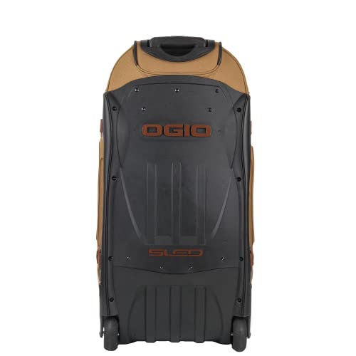 OGIO RIG 9800 Wheeled Gear Bag Coyote