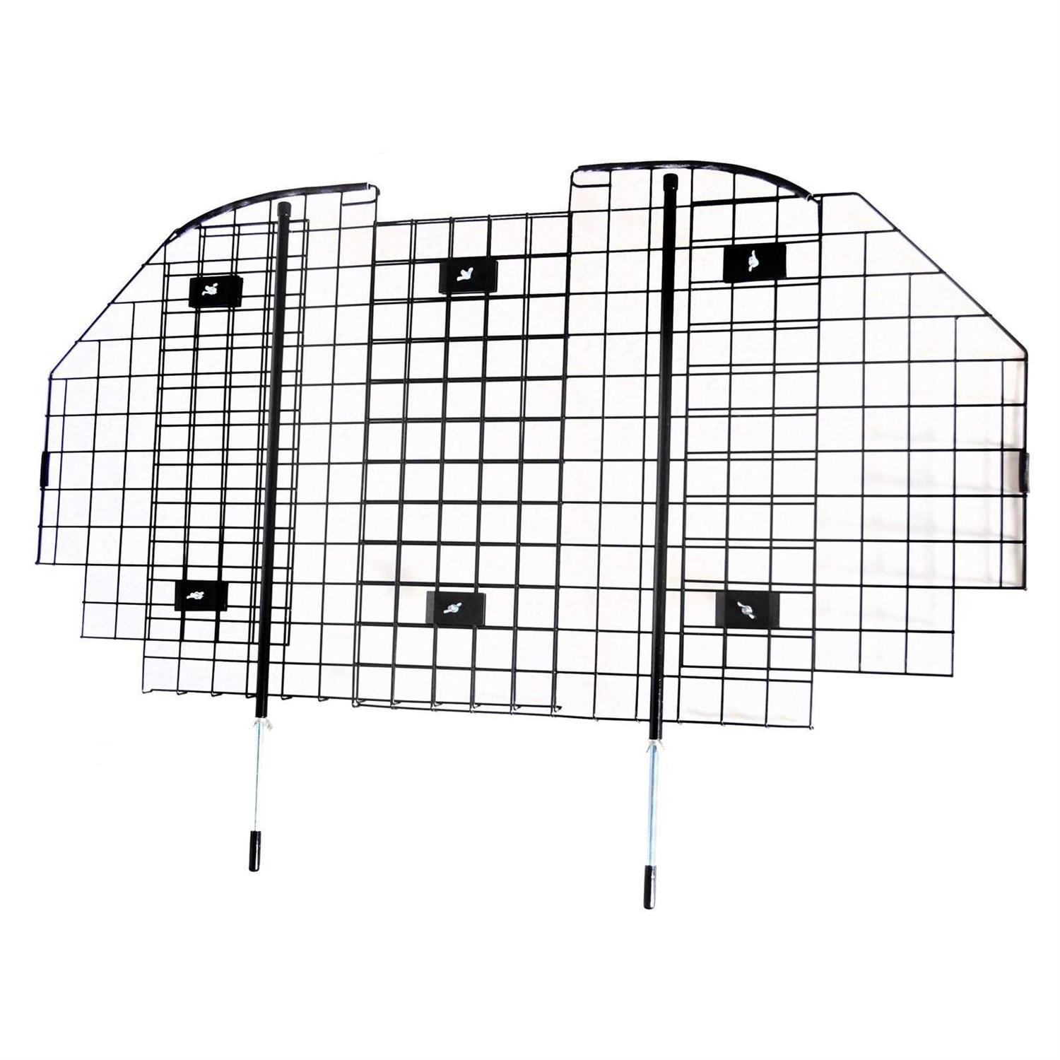 Win World Advantek Universal SUV Car Pet Barrier - Pet Supplies online store