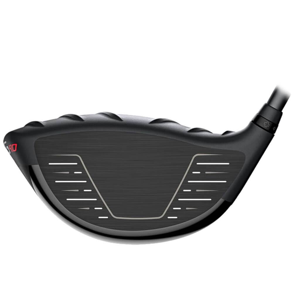 Ping G410 Plus Driver