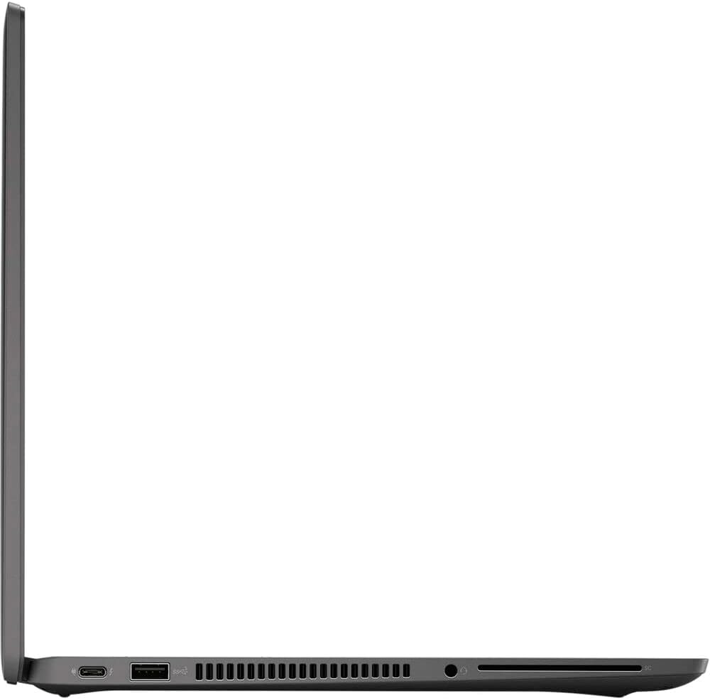 Dell Latitude 7330 Laptop - 13.3" FHD Display - Intel Core i7-1265U 10-Core (12th Gen) - 512GB SSD - 16GB - 5 Years ProSupport - Windows 11 Pro