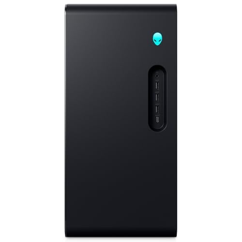Alienware Aurora R16 Gaming Desktop PC, Intel 24-core i9-13900F (up to 5.6GHz), GeForce RTX 4070, 64GB DDR5 RAM, 4TB SSD, 2TB HDD, Wifi 6E, 12 USB Ports, Win 11 Pro & Microsoft Office Lifetime License