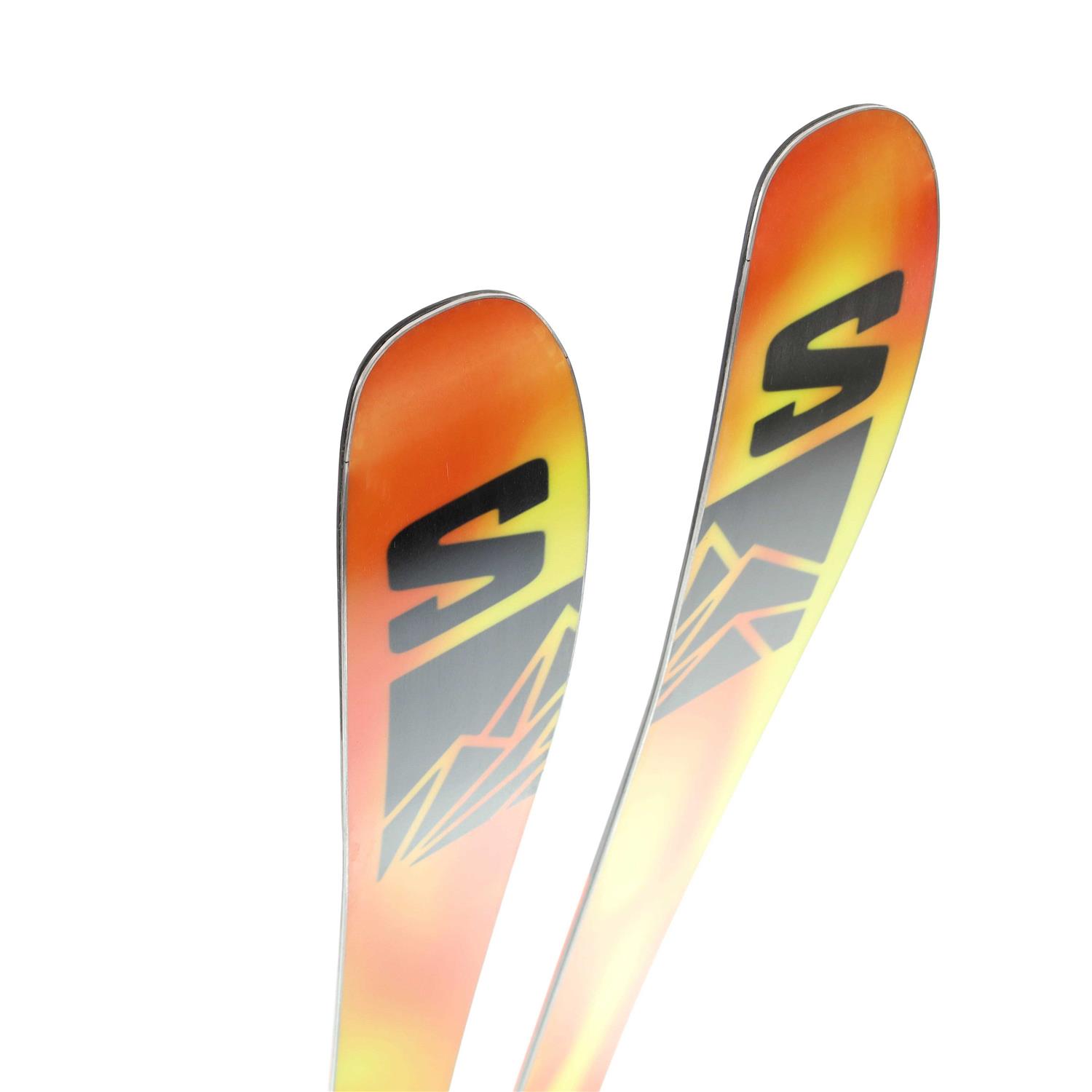 2024 Salomon QST 106 Skis - Sports Supplies Online Store