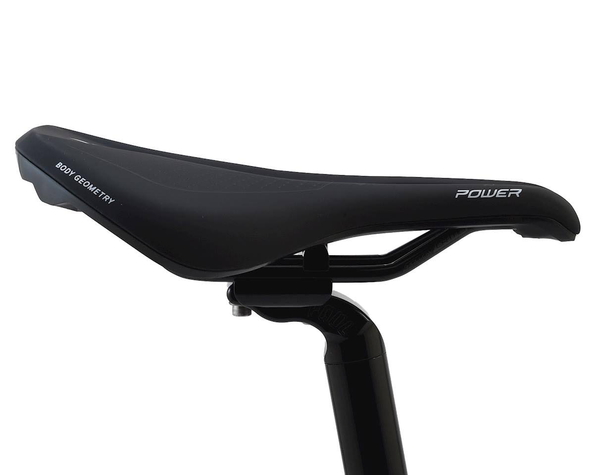 Specialized Power Comp Saddle - Black - 143 mm