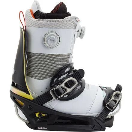 Burton Cartel x Est Snowboard Bindings