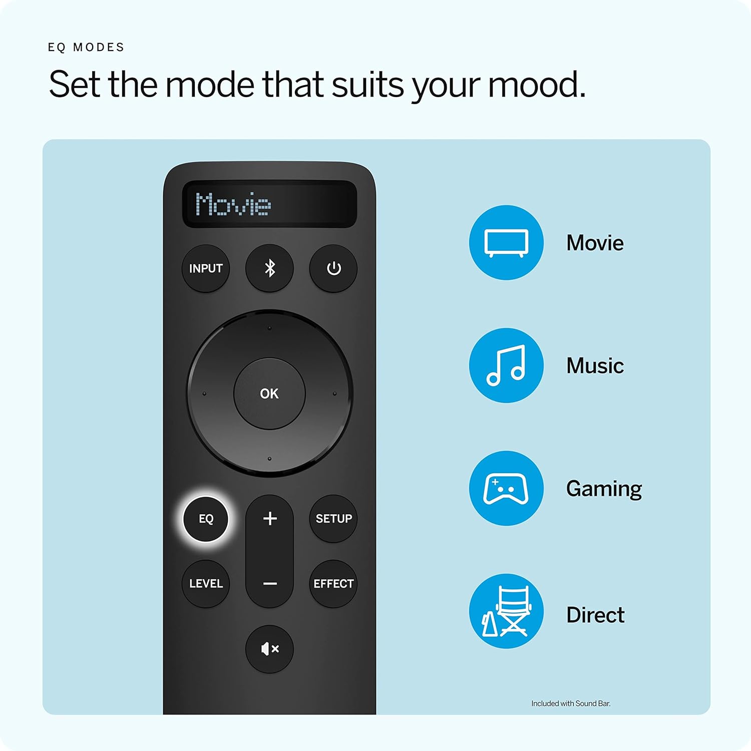 Vizio M512E-K6B-RB 42" 5.1.2 Elevate Soundbar System - Certified Refurbished