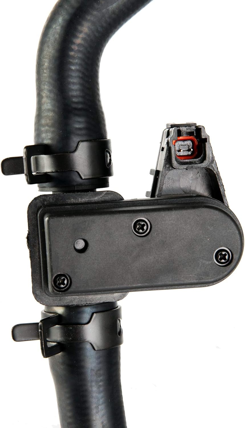 Heater Unit Inlet Hose Control Valve Compatible With Nissan Titan 5.6L 2006-2015 Replaces 92400-ZT10A 92400ZT10A Pack of 2