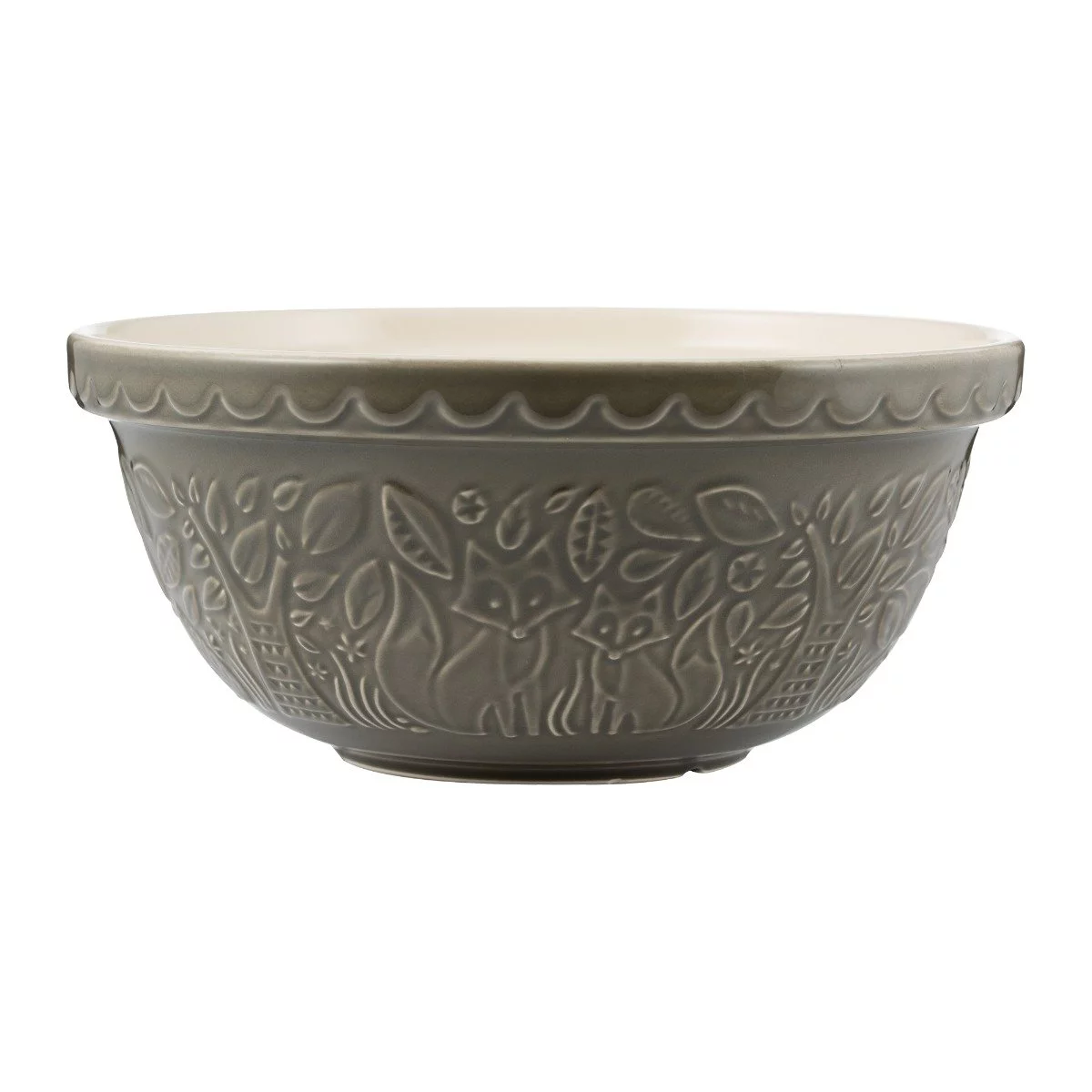 Mason Cash In The Forest Mixing Bowl Set