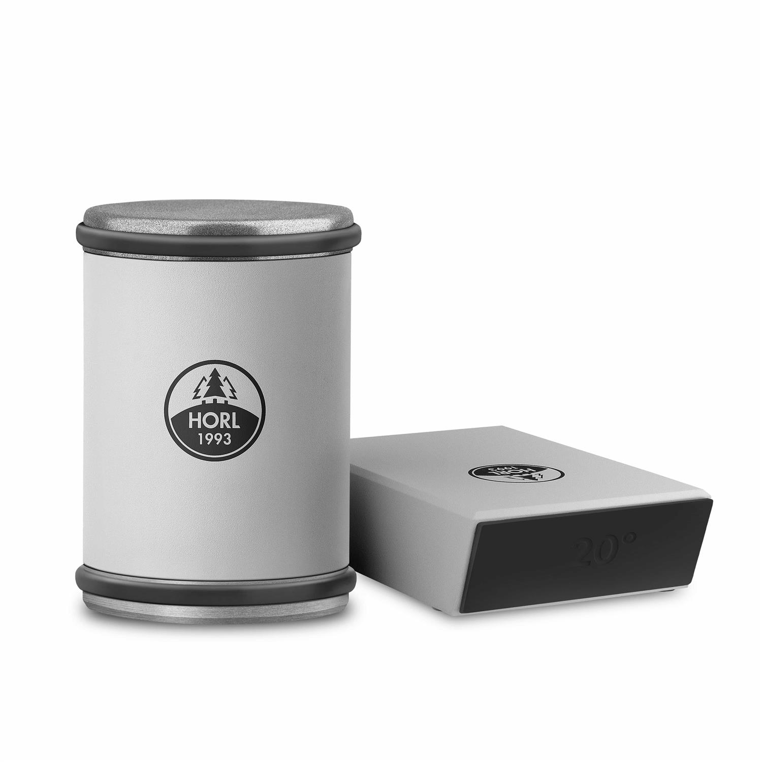 HORL 2 Cruise Rolling Knife Sharpener Engineered in Germany for Straight Edge