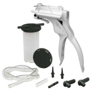 Mityvac Automotive Brake Bleeding Kit