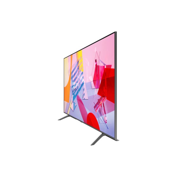 Samsung 55 Class 4K Ultra HD (2160P) HDR Smart QLED TV