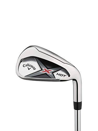 Callaway x Hot Iron Set