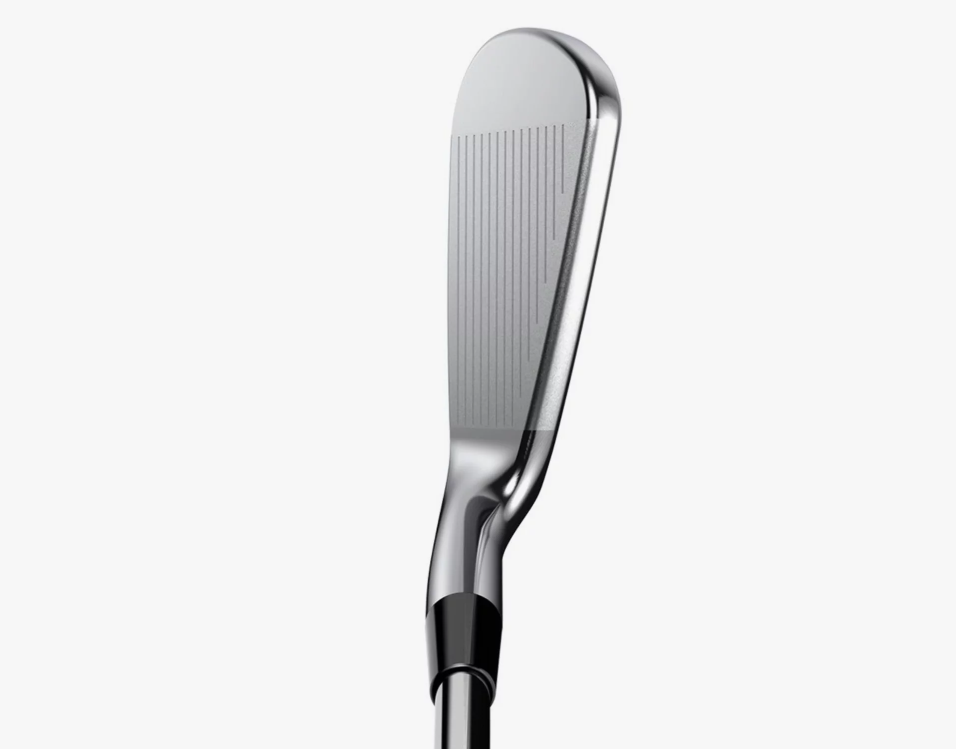 NEW Cobra King Forged Tec-X 5-PW+GW Iron Set KBS Tour Lite Stiff Flex