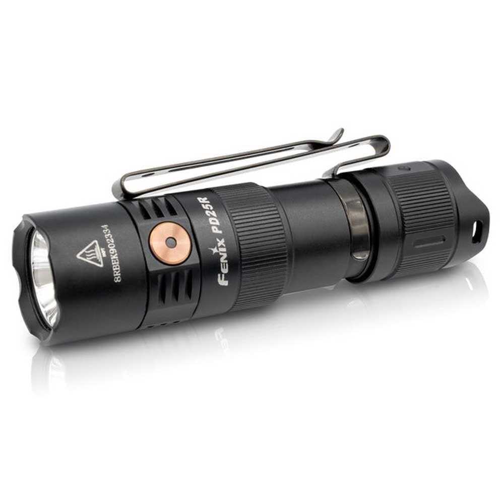 Fenix PD25R Rechargeable EDC Flashlight
