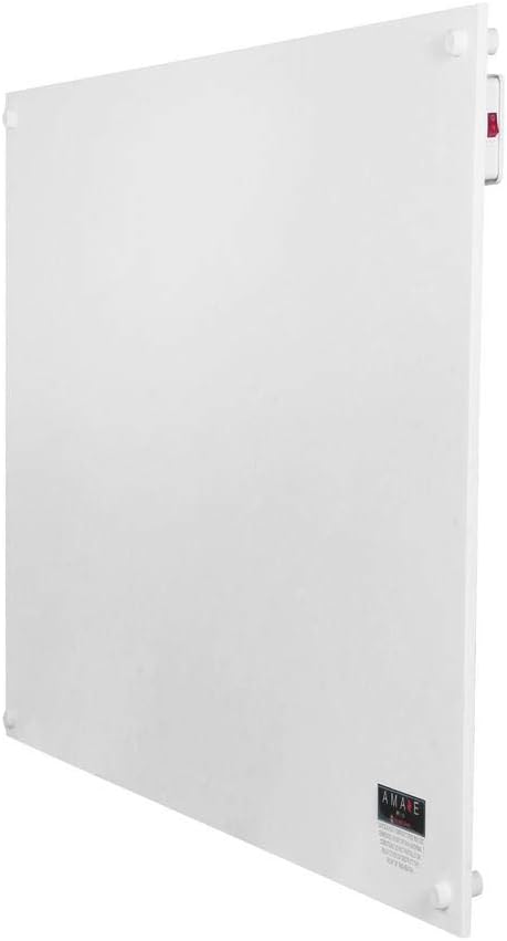 Amaze MINI 250Watt - Wall Mount Room Space Heater - Electric Convection Room Heater &ndash; AH250USM