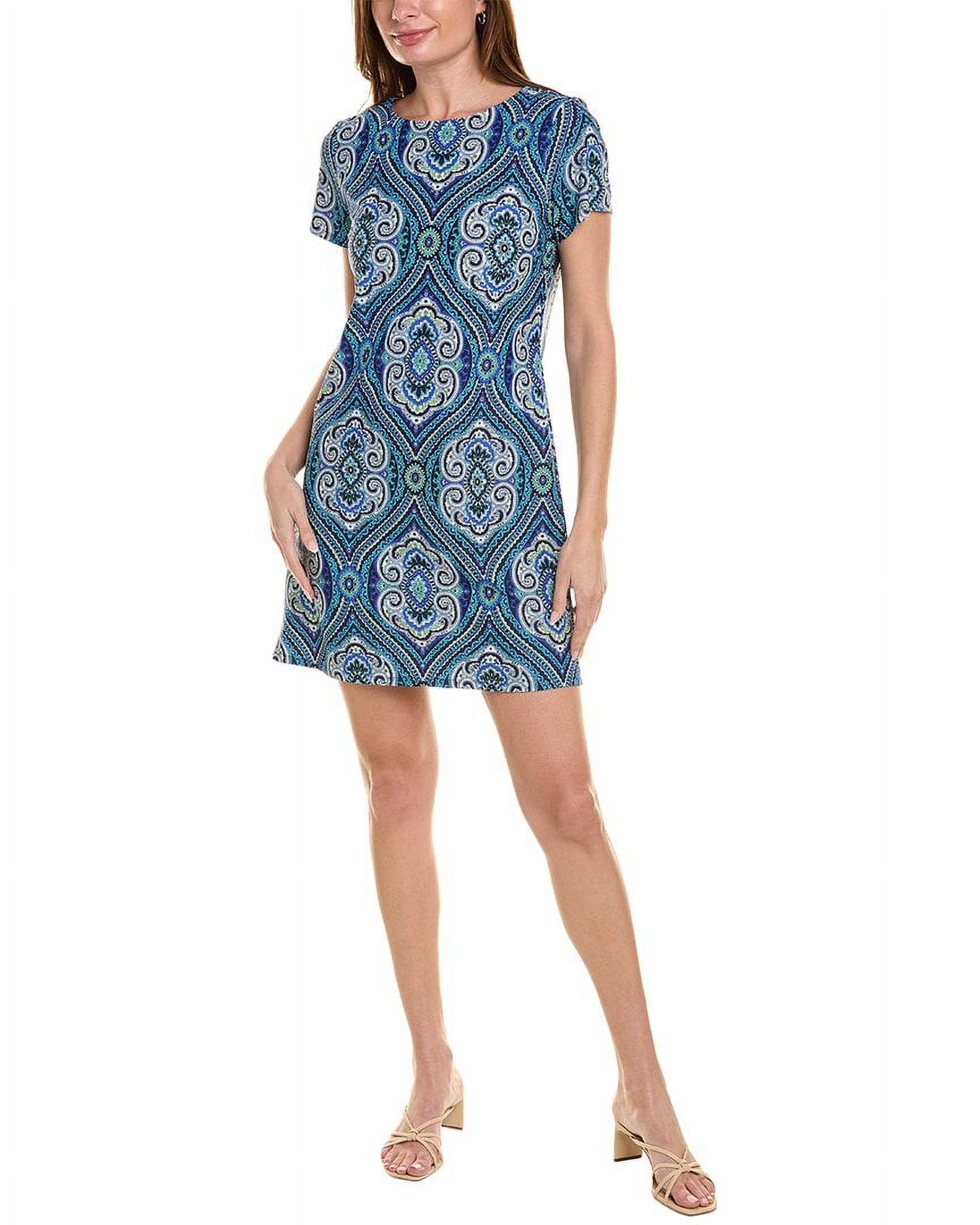 Jude Connally womens  Ella Dress, XS, Navy