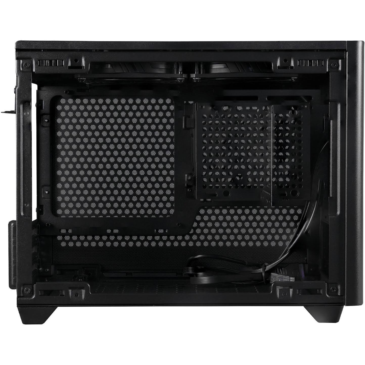 Cooler Master MasterBox MCB-NR200P-KGNN-S00 Computer Case - Mini-tower