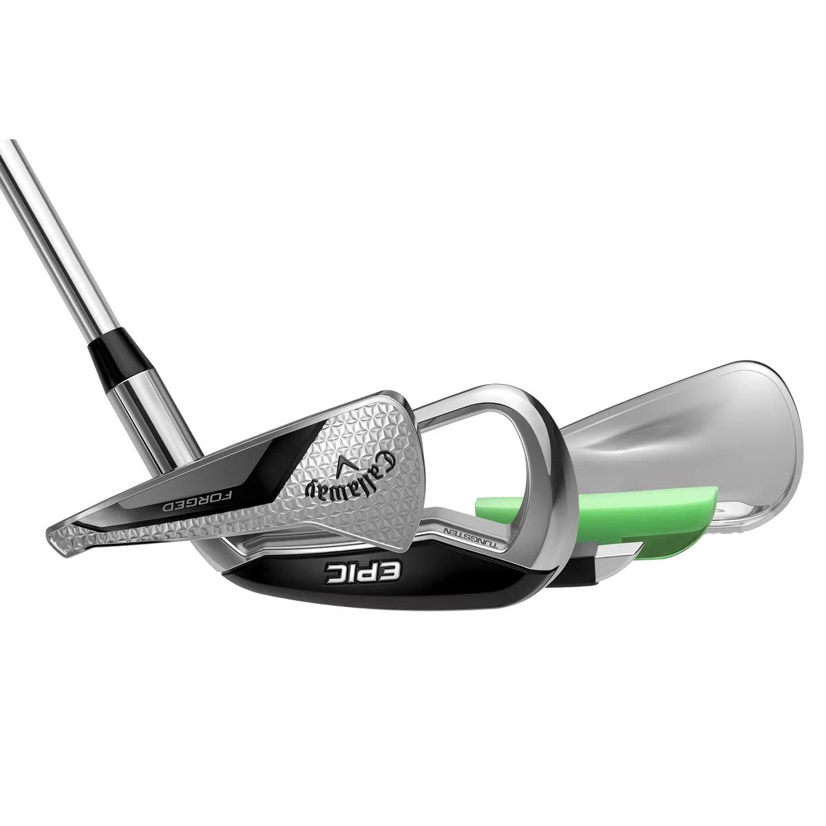 Callaway Epic Forged Irons