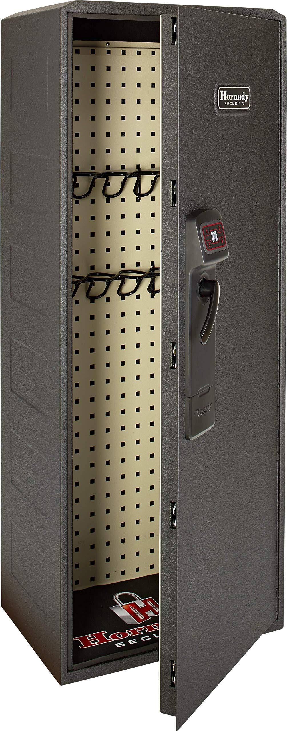 Hornady Rapid Safe Ready RFID Vault 98195