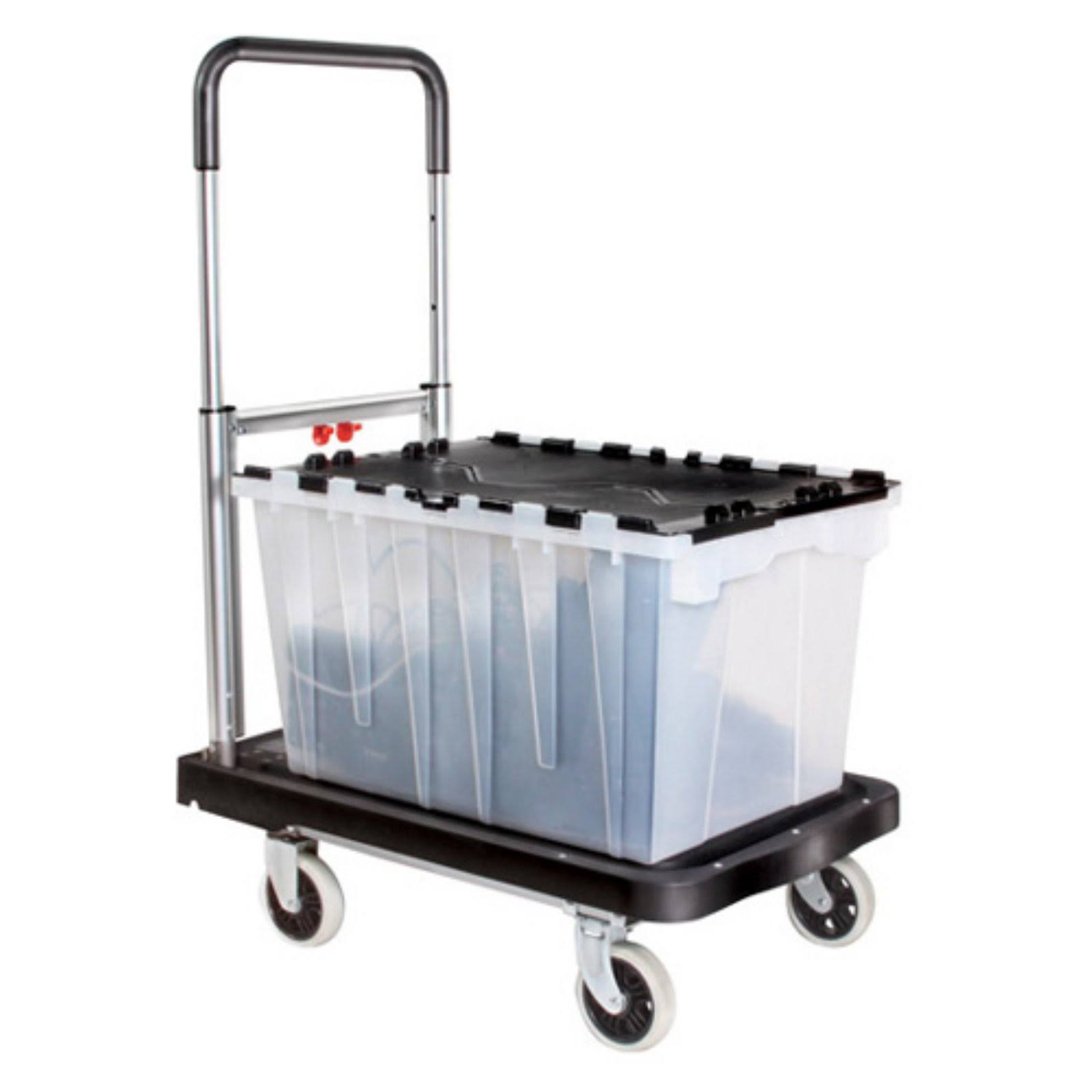 Magna Cart Flatform Truck 109236