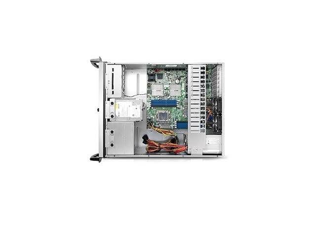 Chenbro Rm41300-R875F1 875W 4U High Performance Industrial Server Chas
