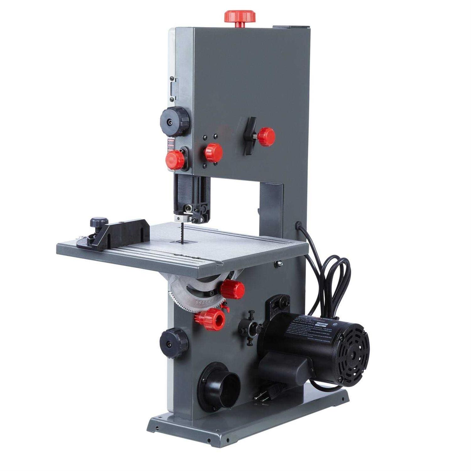 PORTER-CABLE Band Saw Pcxb310bs 9-in 2.5-Amp Stationary