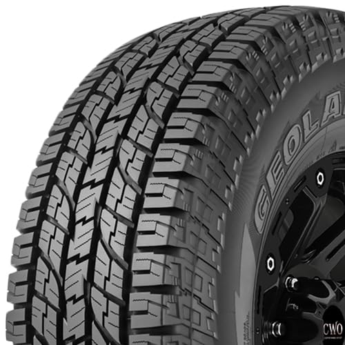 Yokohama Geolandar A/T G015 All-Terrain Radial Tire - 245/70R16 106T (110105259)
