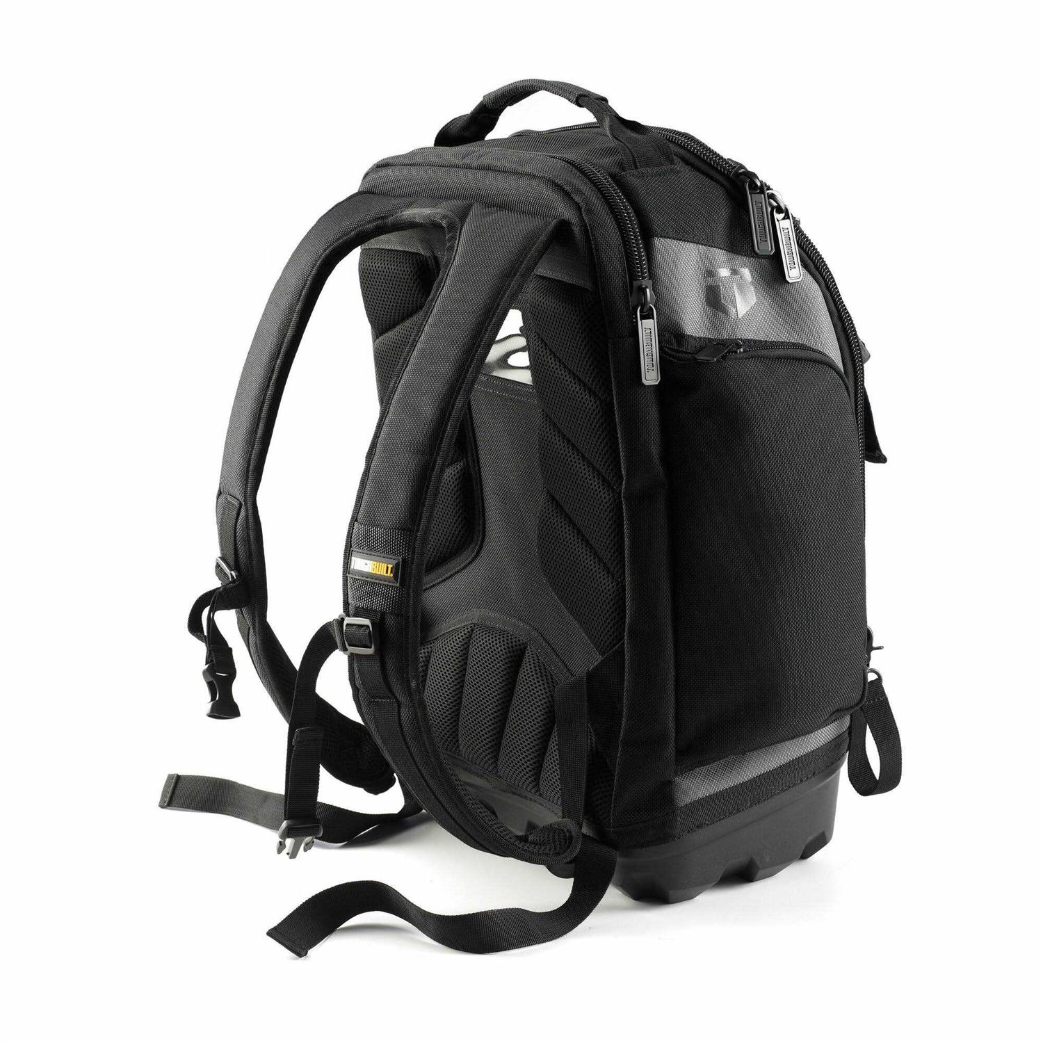 Toughbuilt Tool Backpack TB-66C-1BES